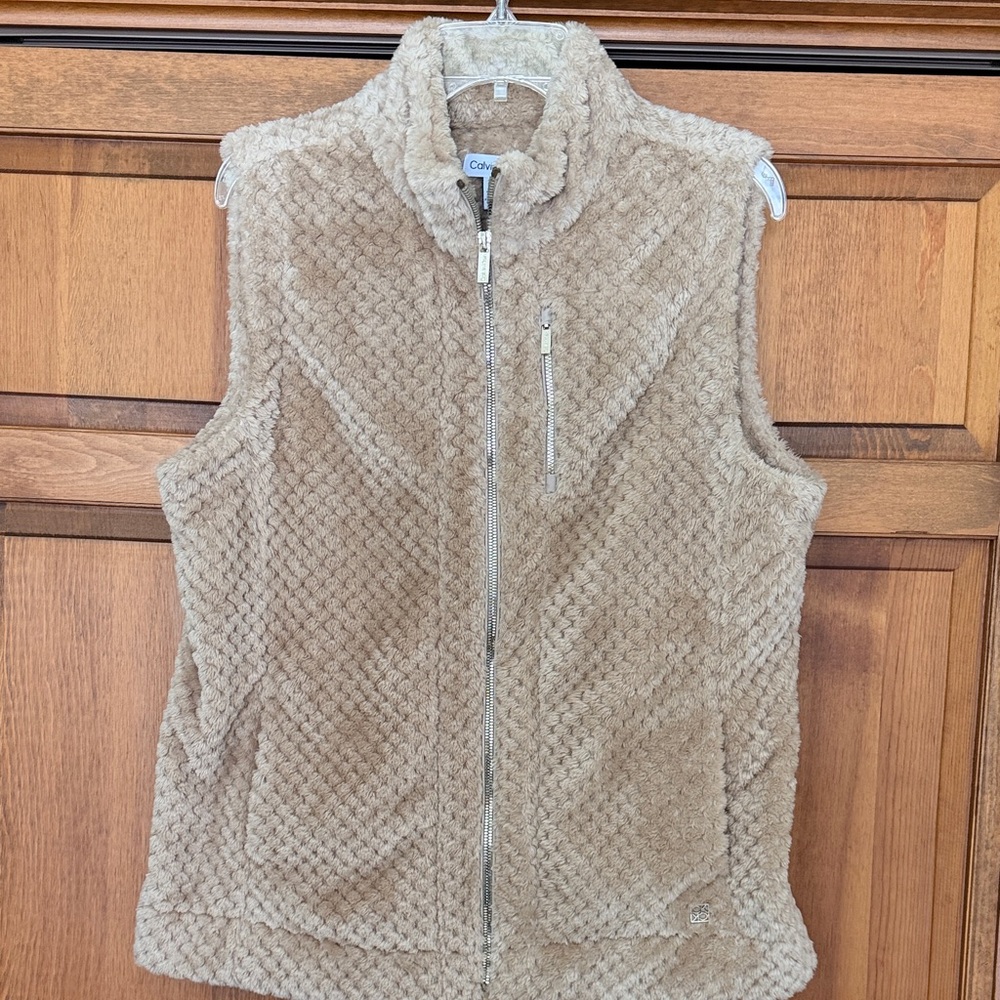 Calvin Klein Vest